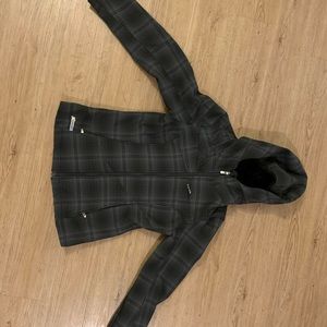 Spyder Snowboarding Softshell